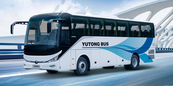kupować Autobus wycieczkowy 30 50 miejsc Autobus przedni napęd Diesel online manufacture