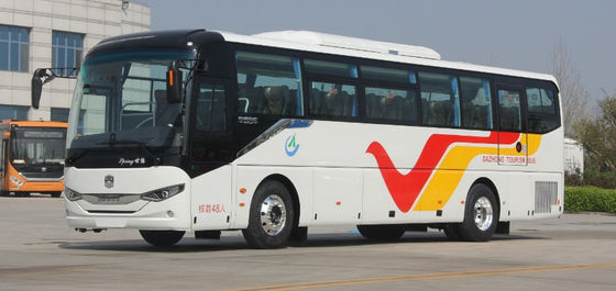 11m 12m 50 miejsc Luxury Bus 33 miejsc Autobus Diesel 6x2