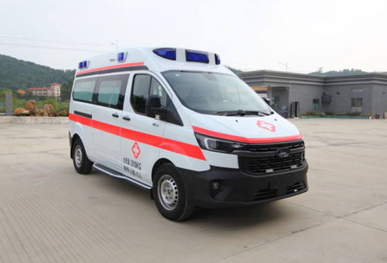 kupować 9 prędkości pogotowie ratunkowe Ford Transit centralna oś online manufacture