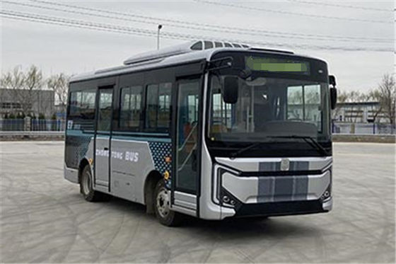 kupować Transport 22 miejsc Autobusy elektryczne Minibusy 2 osi online manufacture