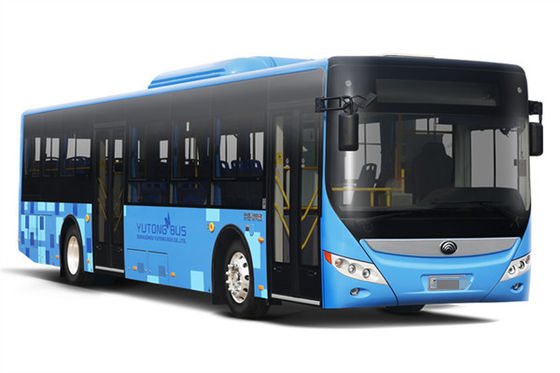 Dobra cena. 61-69 miejsc Autobus elektryczny 132 kW Autobus elektryczny w Internecie