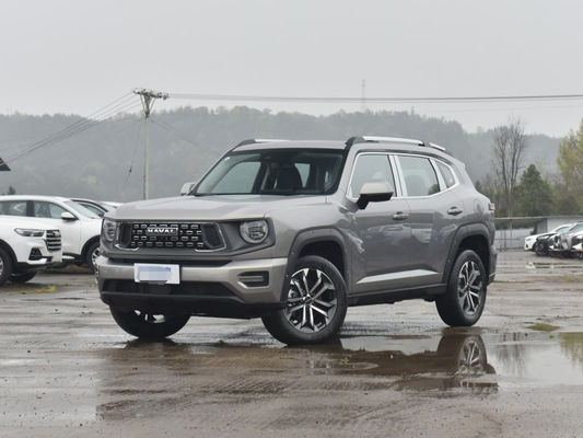 Dobra cena. 2WD 4WD Great Wall Auto 7 prędkości / 9 prędkości Automatyczny pojazd w Internecie