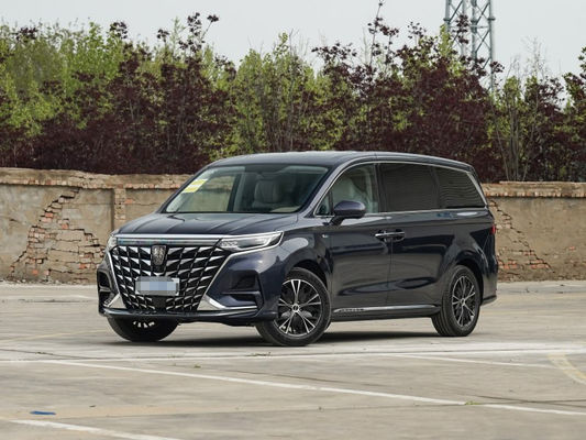 Roewe Wielki Minivan MPV Vans Benzyna 7 miejsc 4x2 Automatyczna skrzynia biegów
