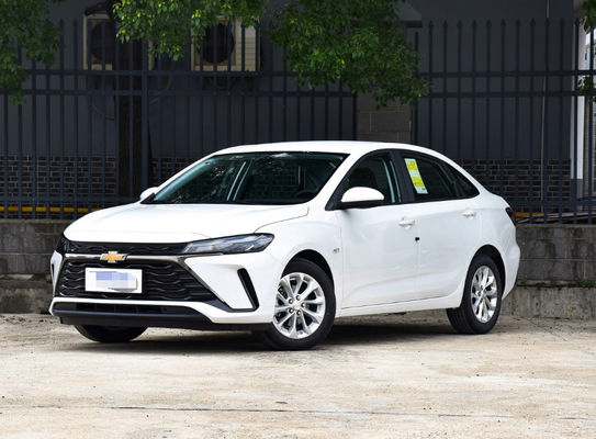 Dobra cena. Benzynowy Chevrolet 5 miejsc Samochód Minibus Pojazd 4×2 Z napędem dwukołowym w Internecie