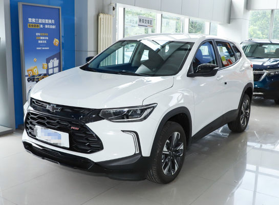 Chevrolet Chuangku Samochody napędzane benzyną Pojazd terenowy