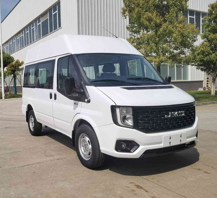 Dobra cena. Diesel Fushun Minivan MPV Vans 7-osobowy przedni silnik tylne napęd koła w Internecie