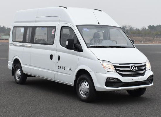 Transport 17 miejsc Autobus 17 miejsc Automatyczna skrzynia biegów