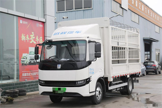 Dobra cena. Xingzhi H8E Geely Elektryczna ciężarówka Elektryczny samochód elektryczny z napędem na dwa koła w Internecie