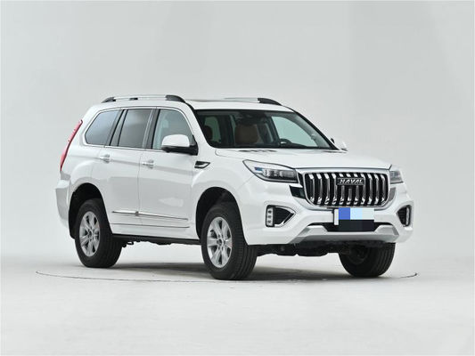 Dobra cena. Great Wall Haval Off Road Pojazd SUV benzynowy 5-osobowy 7-osobowy tylny napęd cztery koła napęd 4×4 Automatyczny w Internecie