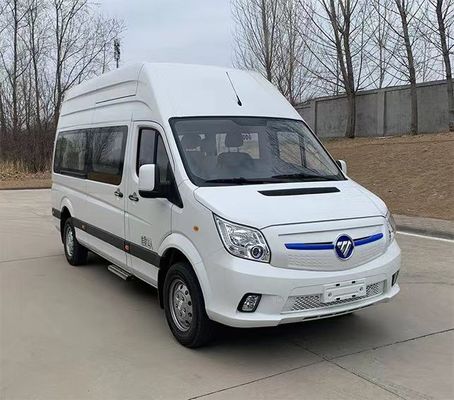 kupować Autobus turystyczny Foton 10-17 miejsc z zasięgiem 350 kilometrów online manufacture
