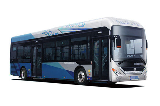 Dobra cena. 70 miejsc -88 miejsc Autobusy elektryczne 220 kW Autobus publiczny Niebieski w Internecie
