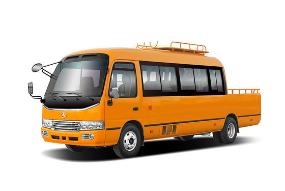 Dobra cena. Jiangling Jingma 10-19 pojazd do transportu pasażerskiego i towarowego pojazd inżynieryjny silnik napędowy 4×2 w Internecie