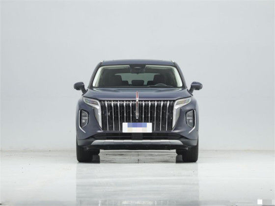 Benzyna Hongqi HS7 Pojazd Samochód 4×4 4×2 Z 6 miejscami / 7 miejscami 1