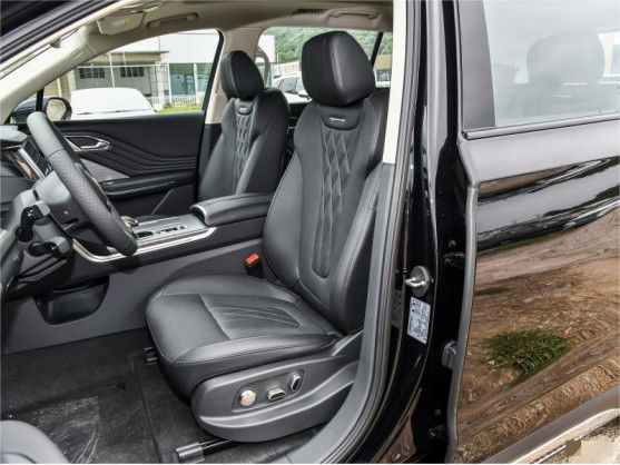 Benzyna Hongqi HS7 Pojazd Samochód 4×4 4×2 Z 6 miejscami / 7 miejscami 9