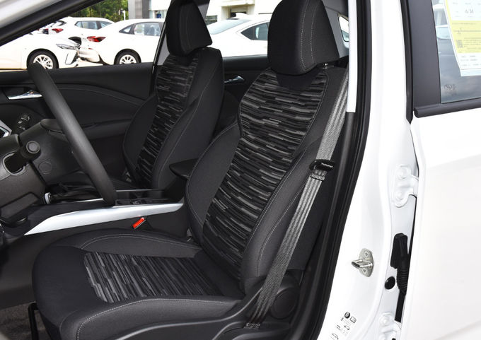 Benzynowy Chevrolet 5 miejsc Samochód Minibus Pojazd 4×2 Z napędem dwukołowym 8