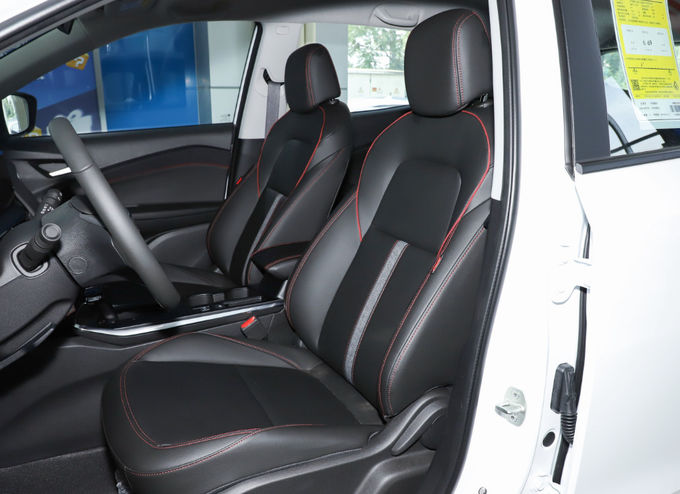 Chevrolet Chuangku Samochody napędzane benzyną Pojazd terenowy 5