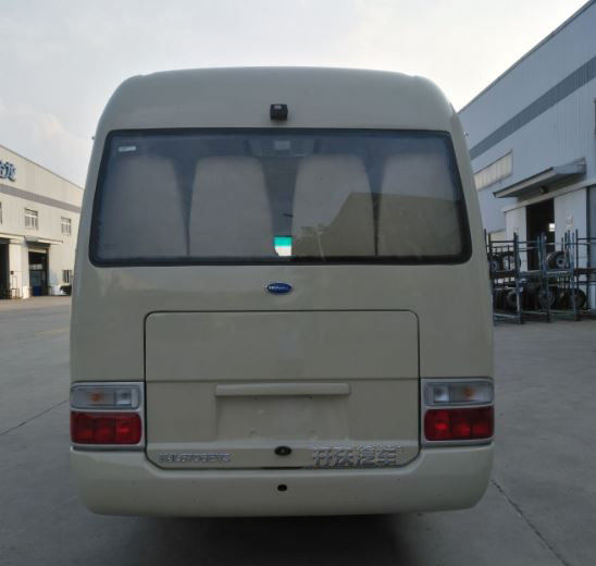 Nanjing Jinlong 14-osobowy autobus elektryczny 6x2 23-osobowy autobus elektryczny 2