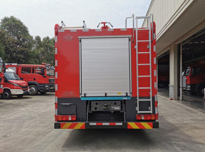 10m SINOTRUK Pianka Pożarny Pożarny Pożarny Pożarny Pożarny Pożarny Pożarny Pożarny Pożarny Pożarny Pożarny Trójosiowy 10×2 3