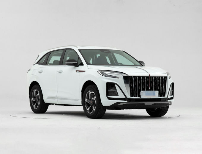 Hongqi HS3 SUV samochody benzynowe 5 miejsc 4x4 2