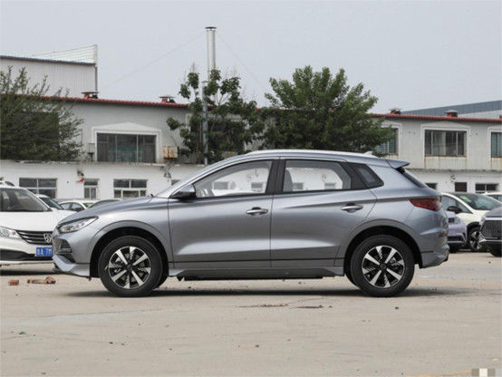 BYD Pure Electric Car E2 Luxury Two Wheel Drive 4×2 Automatyczna skrzynia biegów 2