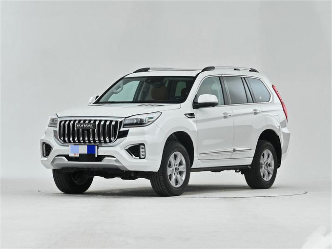 Great Wall Haval Off Road Pojazd SUV benzynowy 5-osobowy 7-osobowy tylny napęd cztery koła napęd 4×4 Automatyczny 0