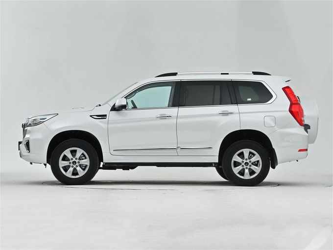Great Wall Haval Off Road Pojazd SUV benzynowy 5-osobowy 7-osobowy tylny napęd cztery koła napęd 4×4 Automatyczny 3