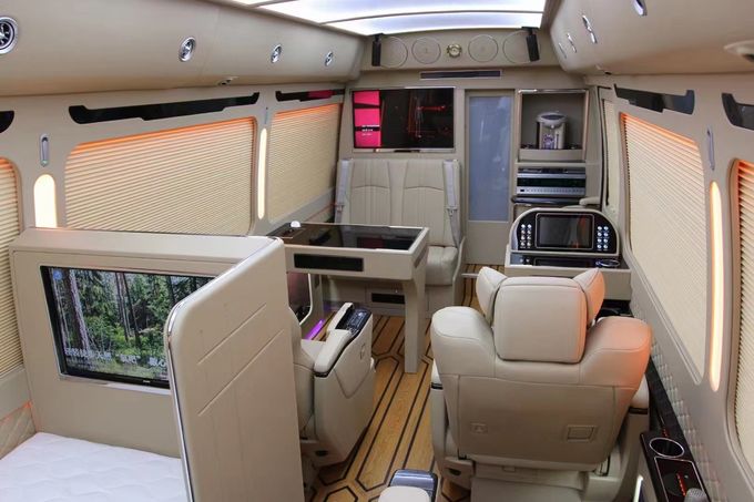 Toyota Coaster 8-osobowy autobus turystyczny Business Reception Bus Benzyna tylny napęd 4×2 Manual 7