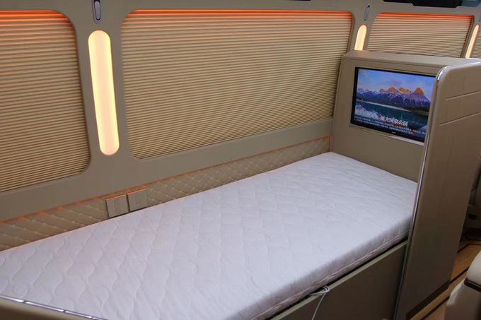 Toyota Coaster 8-osobowy autobus turystyczny Business Reception Bus Benzyna tylny napęd 4×2 Manual 4